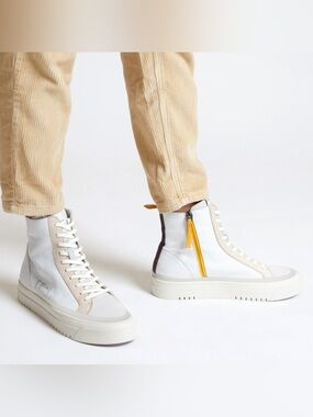 Oncept Lisbon Sneaker size 9